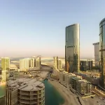 Maison Privee - Elegant & Panoramic Sea View Apt On Al Reem Island